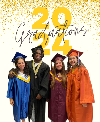  2024 Osceola School District Graduations